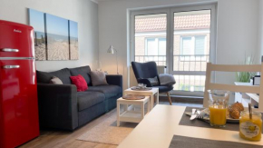 Haus Nige Ooge Whg. 7
